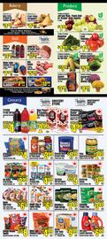 Central Fresh Market flyer week 35 Page 2