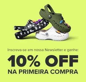 Catálogo Crocs Página 1