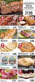 Fresh St Market flyer week 35 Page 2