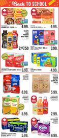 Fresh St Market flyer week 35 Page 3