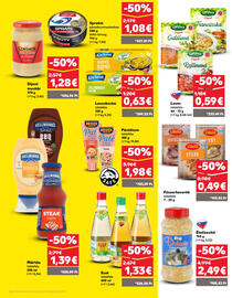 Kaufland SK akciós újság hét 35 Oldal 17