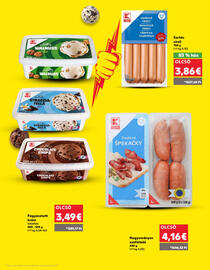 Kaufland SK akciós újság hét 35 Oldal 23