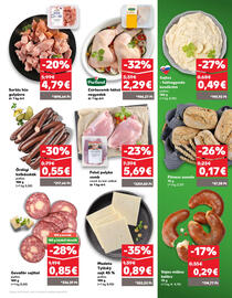 Kaufland SK akciós újság hét 35 Oldal 35