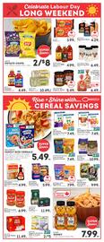 IGA flyer week 35 Page 3