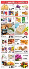IGA flyer week 35 Page 5