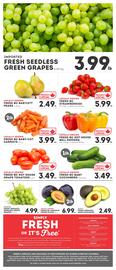 IGA flyer week 35 Page 6