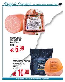 Volantino Centro Oceano Pagina 12