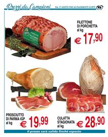 Volantino Centro Oceano Pagina 13