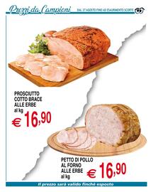 Volantino Centro Oceano Pagina 15