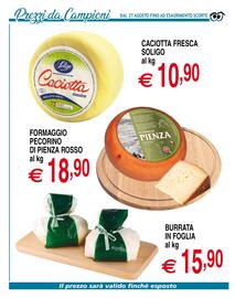 Volantino Centro Oceano Pagina 16