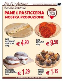 Volantino Centro Oceano Pagina 18