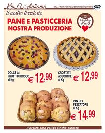Volantino Centro Oceano Pagina 19