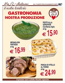 Volantino Centro Oceano Pagina 20
