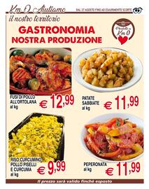 Volantino Centro Oceano Pagina 21