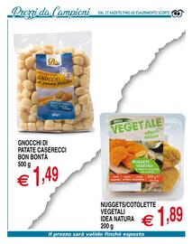 Volantino Centro Oceano Pagina 24