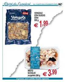 Volantino Centro Oceano Pagina 28