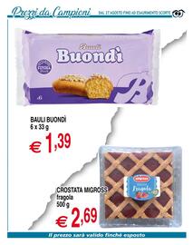 Volantino Centro Oceano Pagina 39