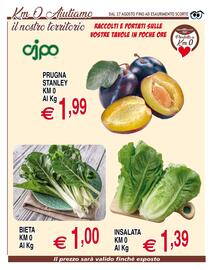 Volantino Centro Oceano Pagina 4