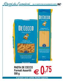 Volantino Centro Oceano Pagina 41