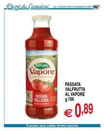 Volantino Centro Oceano Pagina 43