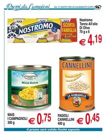 Volantino Centro Oceano Pagina 44
