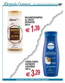 Volantino Centro Oceano Pagina 54