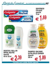 Volantino Centro Oceano Pagina 55