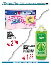 Volantino Centro Oceano Pagina 56