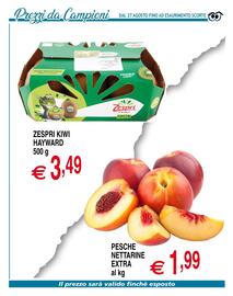 Volantino Centro Oceano Pagina 6