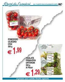 Volantino Centro Oceano Pagina 8