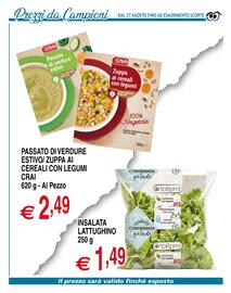 Volantino Centro Oceano Pagina 9