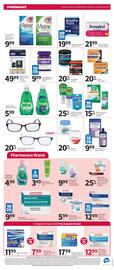 Pharmasave flyer week 35 Page 2