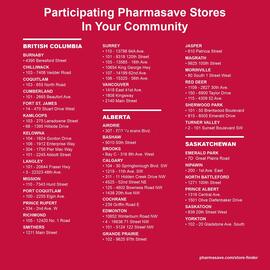 Pharmasave flyer week 35 Page 5