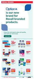 Rexall flyer week 35 Page 10