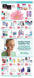 Rexall flyer week 35 Page 11