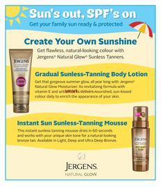 Rexall flyer week 35 Page 14