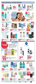 Rexall flyer week 35 Page 15