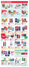 Rexall flyer week 35 Page 16