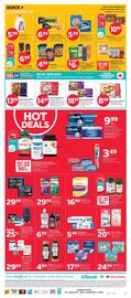 Rexall flyer week 35 Page 4