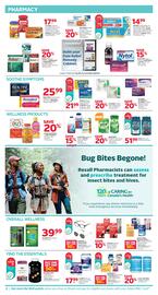 Rexall flyer week 35 Page 7