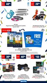 Ren’s Pets Depot flyer week 35 Page 4