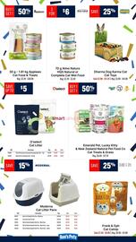 Ren’s Pets Depot flyer week 35 Page 5