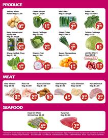Aigoo Foodmart flyer week 35 Page 2