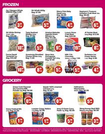 Aigoo Foodmart flyer week 35 Page 3