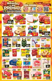 Catálogo Amarelinha supermercados Página 1