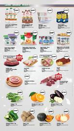 Catálogo Supermercados Buenos Días semana 35 Página 4