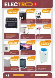 Catálogo Supermercados Tadicor semana 35 Página 10