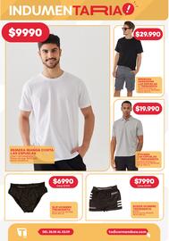 Catálogo Supermercados Tadicor semana 35 Página 12