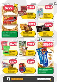 Catálogo Supermercados Tadicor semana 35 Página 2