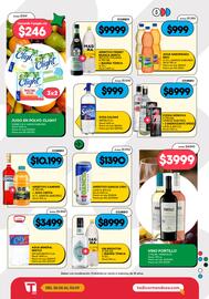 Catálogo Supermercados Tadicor semana 35 Página 3